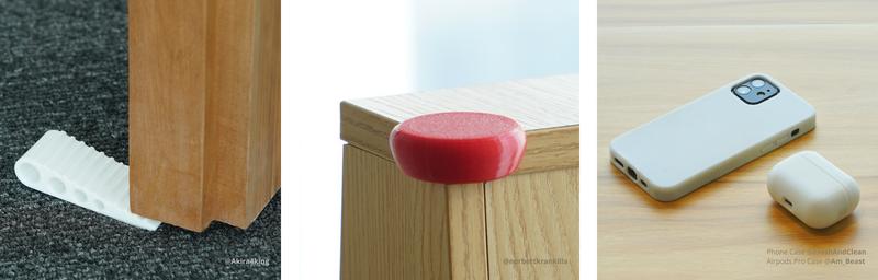 Bambu Lab TPU 95A HF, 3D Printing Filament and Materials