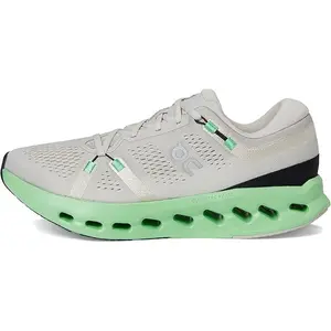 On Mens Cloudsurfer 2 Truffle/Honeydew 3MF10124048
