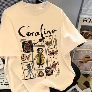 Camisetas de Caroline Shirts