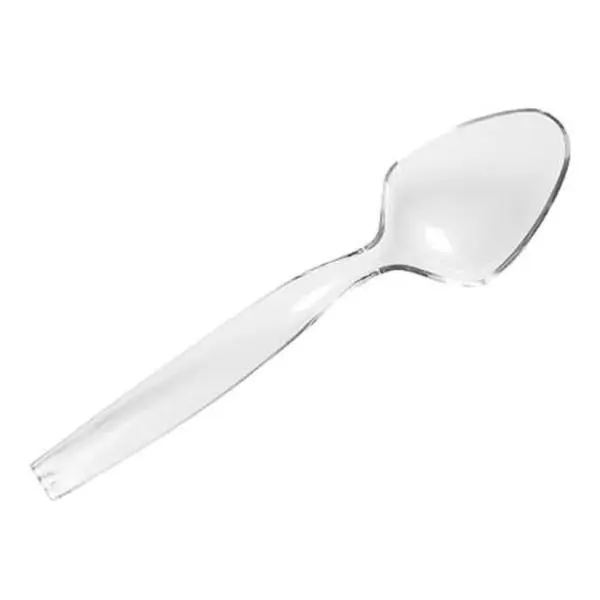 Wna Comet A7SPCL 9 in. Plastic Serving Spoon - Kitchen Cutlery, Tableware (Case of 144)