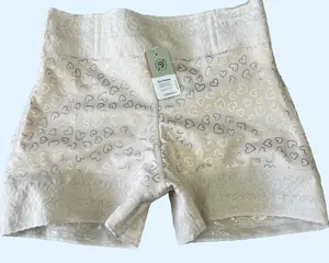 Short Corazon Triple Realce de Pompi