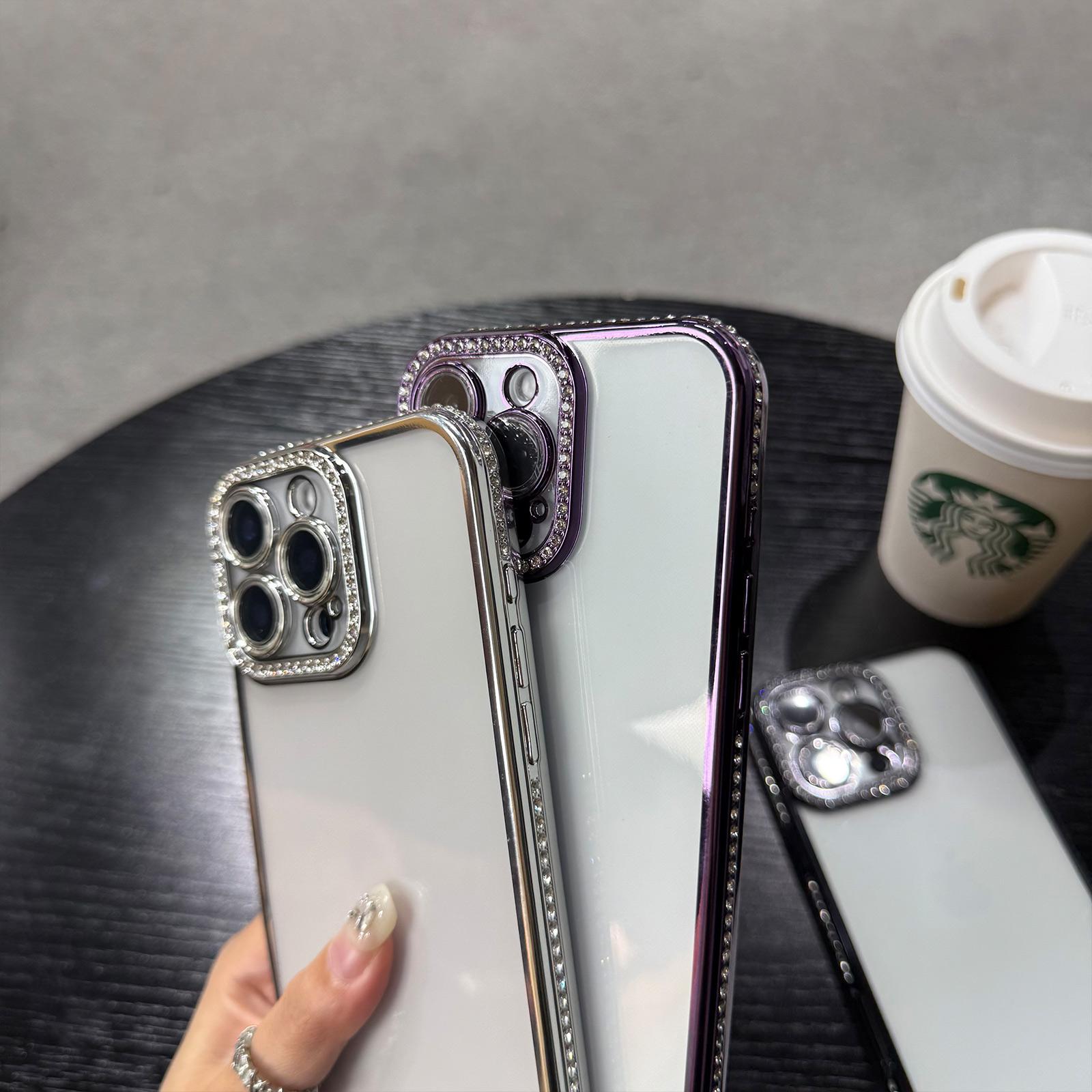 Phone case for iPhone 17Pro Max Air 16Plus 15 14 13 12 cases, Protection Durable Phone Cases, Protective Silicone Cover, Tuff iPhone Cases for Everyone.JN07