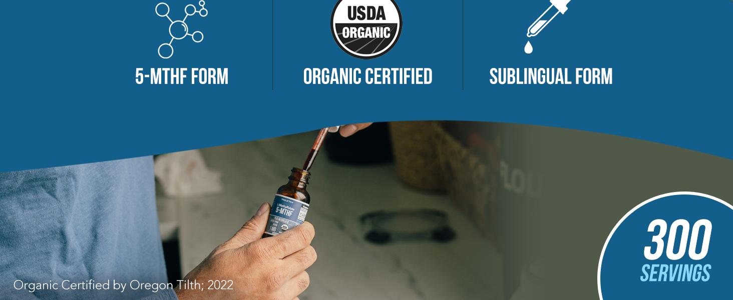 L- Methylfolate 15mg + B12 Pro Strength, Liquid 5-MTHF Form, Supports Mood, Methylation, & Cognition Supplement Energy Levels Vitamin Methylcobalamin L- Methylfolate 15mg + B12 Pro Strength, Liquid 5-MTHF Form, Supports Mood, Methylation, & Cognition Supplement Energy Levels Vitamin Methylcobalamin