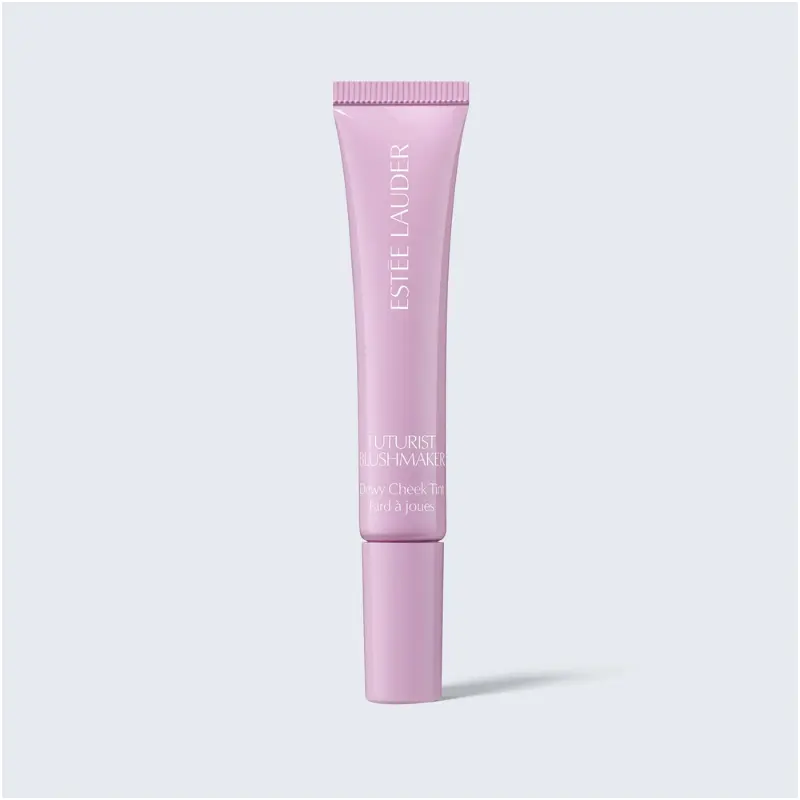 [Estée Lauder] Futurist Blushmaker Dewy Cheek Tint | Hydrating Liquid Blush with Glycerin