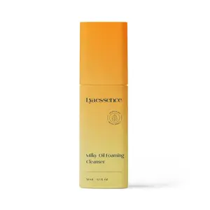 Foaming Oil Cleanser