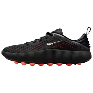Nike Mind 002 'Black Hyper Crimson'