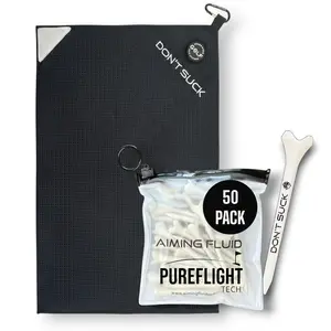 Don’t Suck™ Towel & Tee Bundle