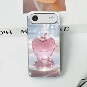 Viral Apple Phone Case | Coquette Aesthetic Case for iPhone 17 Air | Premium Protective Shell--975