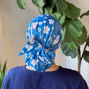 Noa Modern Scrub Cap Noa Modern Scrub Cap