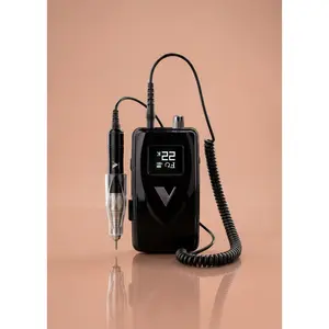 VUnit E-File - Black VUnit E-File - Black