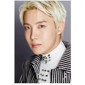 BTS - Dicon D'Festa BTS - J-Hope - Rm - 88pg Deco Book w/ 4 Deco Stickers + 5pc Photo Card Set  [BOOKS] Photos, Stickers, Asia - Import