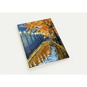Can You Stand The Rain - Pack of 10 Greeting Cards