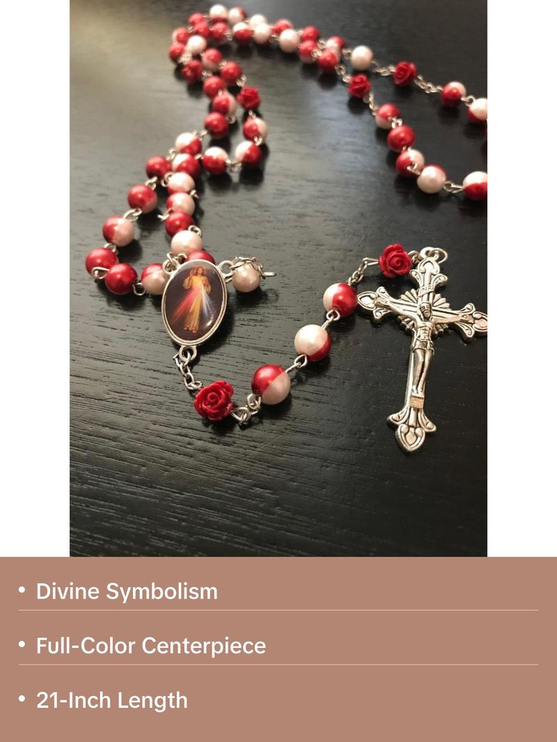 Divine Mercy Rosary