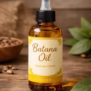 Banana Oil