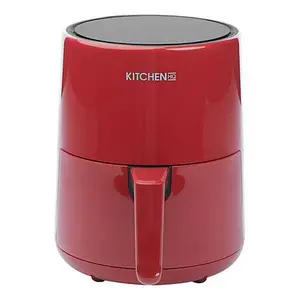 KitchenHQ 2-Liter Digital Air Fryer KitchenHQ 2-Liter Digital Air Fryer