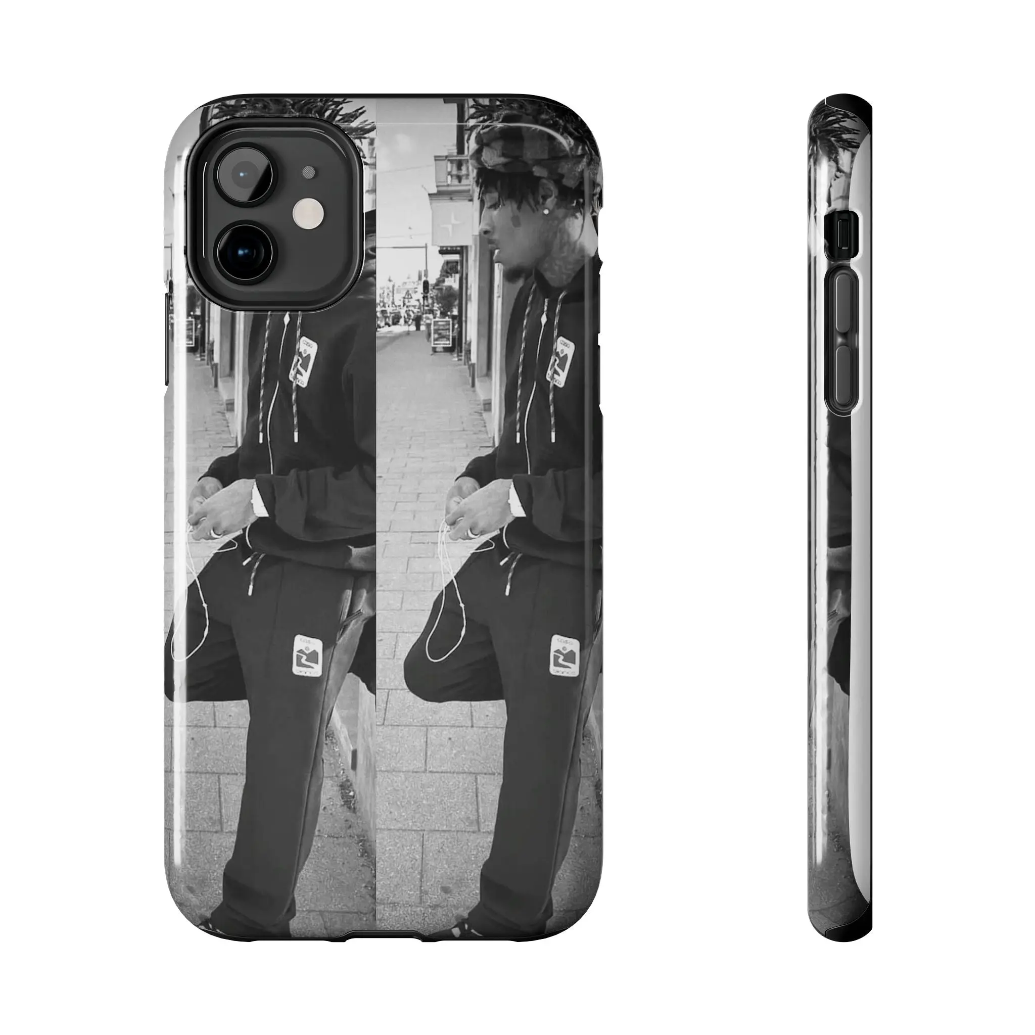 NBA Youngboy Phone Case