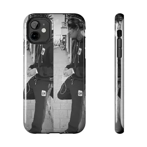 NBA Youngboy Phone Case