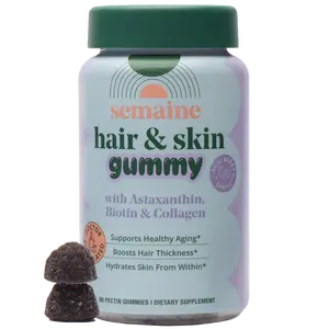 Hair & Skin Gummy