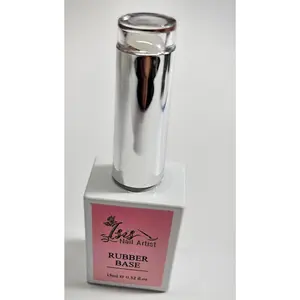 Rubber base clear strong