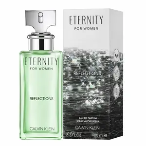 Eternity Reflections By Calvin Klein Eau De Parfum For Women