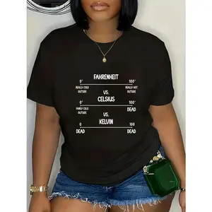 100% Cotton Science Humour Chemistry Thermodynamics Joke Funny Science T-Shirt