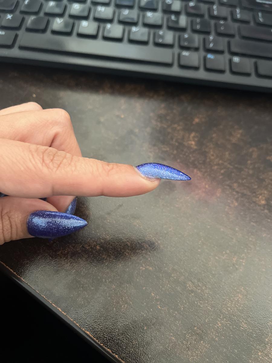 Item: 224PCS Medium Stiletto All in One Kit