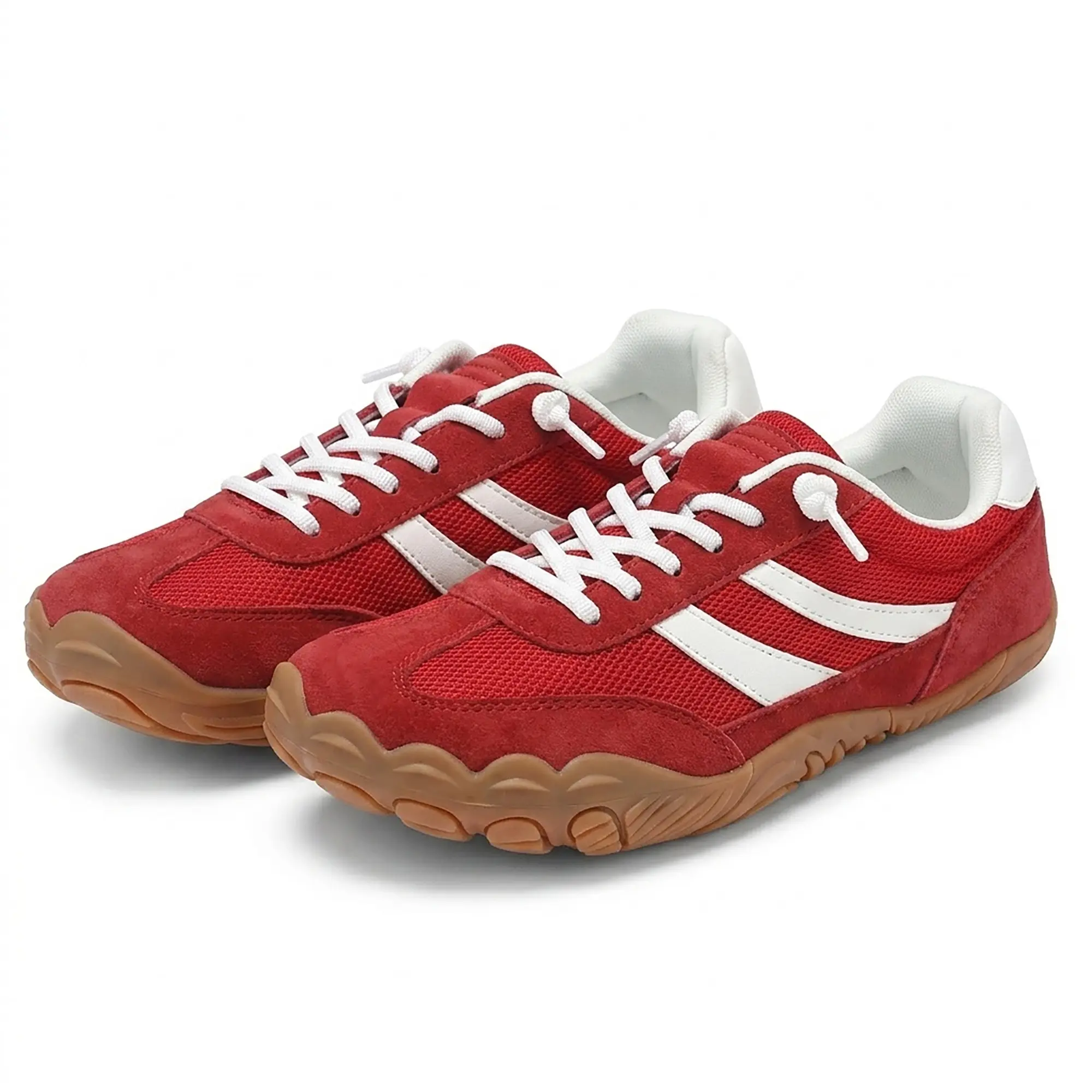 Women Casual Sneakers,Wide Toe Box Shoes Women Zero Drop Barefoot Shoe Men,Minimalist Trail Running Shoe,Non-Slip Lightweight Breathable Comfortable Fashion Walking Hiking Shoes Unisex