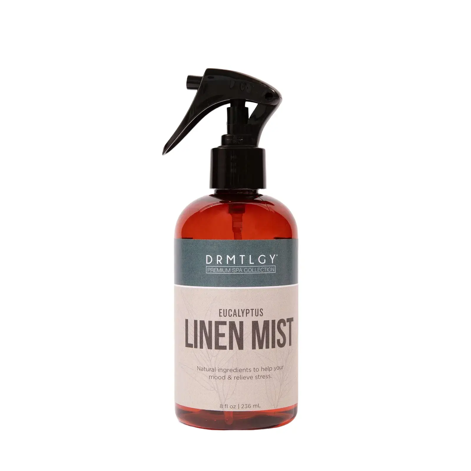 DRMTLGY Linen Spray - Eucalyptus 8 oz Room Spray