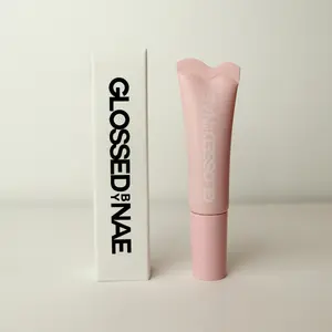 Glossed by Nae Vegan Moisturizing Lip Gloss