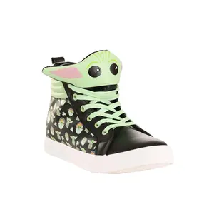 Star Wars Mandalorian The Child Shoes for Adults