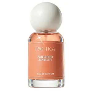 Sugared Apricot Eau de Parfum