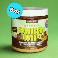 Dubai Dip with Chocolate Ganache 8oz