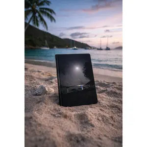 Midnight Prayers Journal