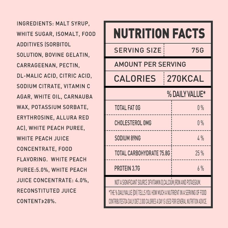 Kozed Peelable Gummy Candy Variety Pack -7 Flavors -Chewy Fruity Rolls, Fun & Sweet Snack -Valentine's Day Gift Kozed Peelable Gummy Candy Variety Pack -7 Flavors -Chewy Fruity Rolls, Fun & Sweet Snack -Valentine's Day Gift