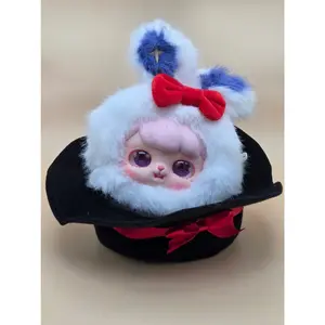 Baby Three Ave Fantasy Circus - Confirmed