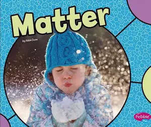 USED-Matter by Dunne, Abbie (Paperback)