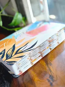 Santa Biblia RVR 1960 - "Paradise"