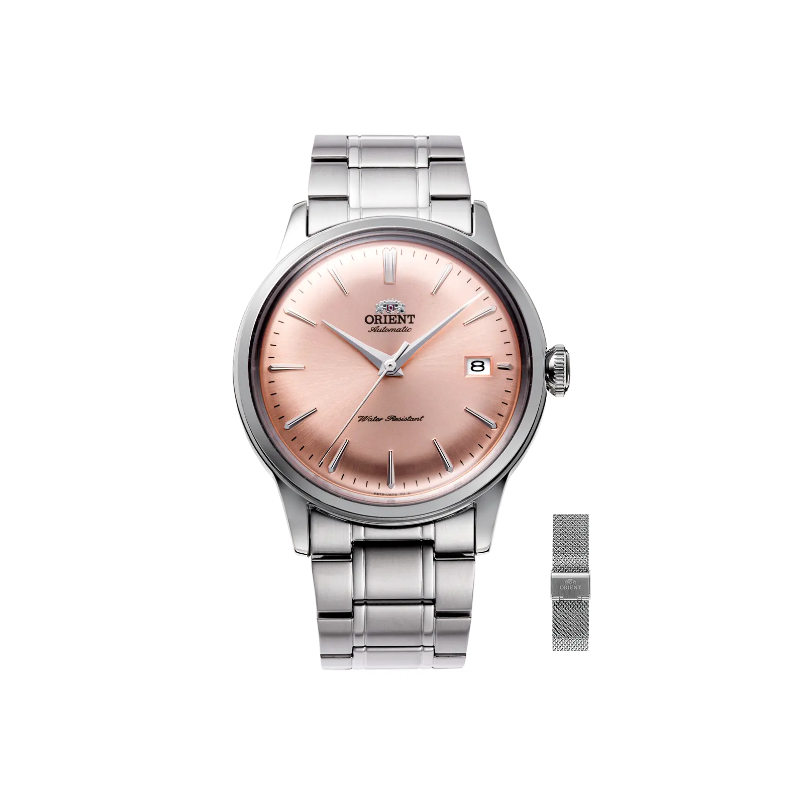 Orient mako how to change links - TikTok Shop