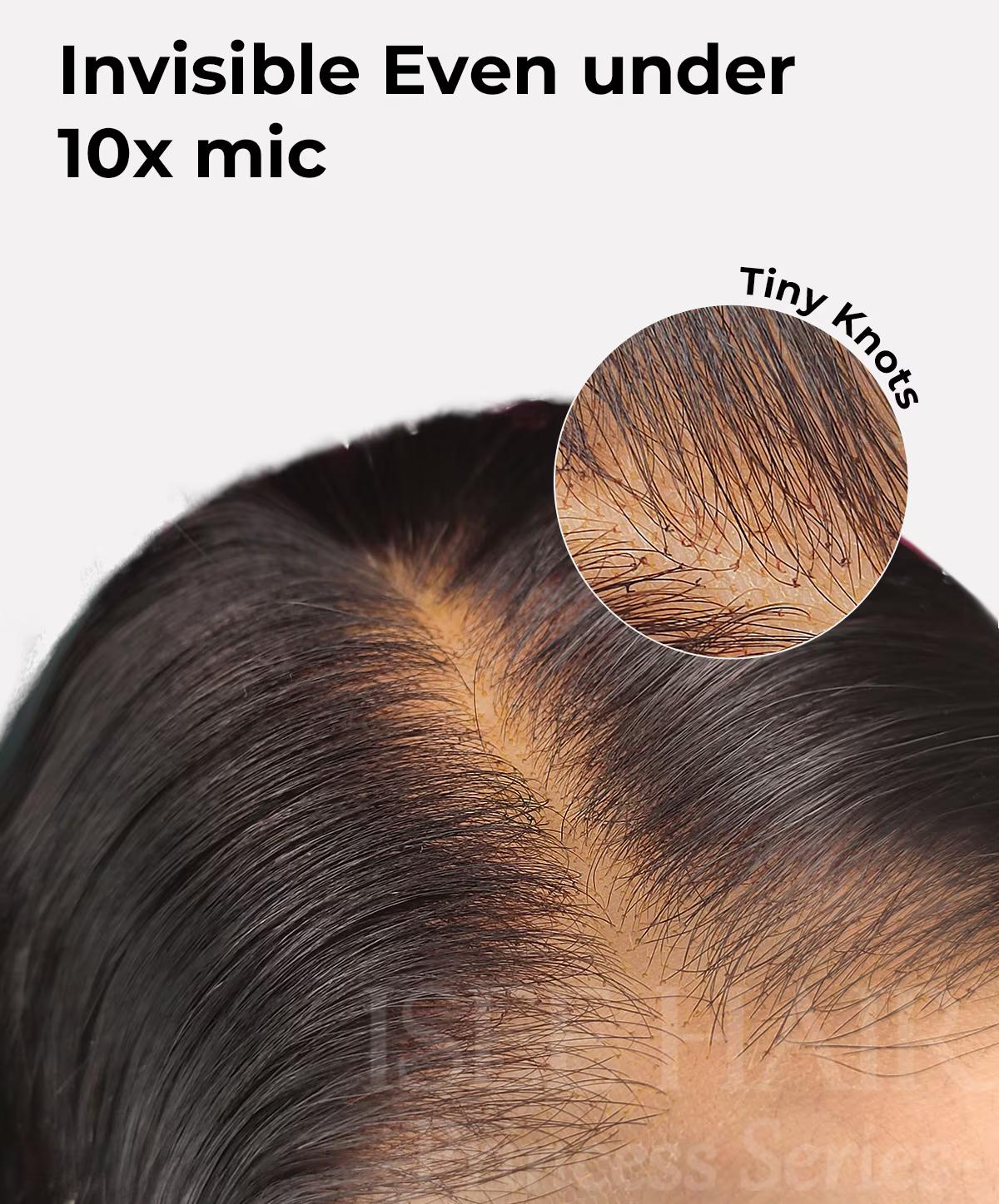 ISEE HAIR 250% Density Side Part Wear Go M-Cap 9x6 Body Wave Blow Out LayerCut Tiny Knots Prebleached Wig Unisex Adjustable Elastic Band #SpringStatements