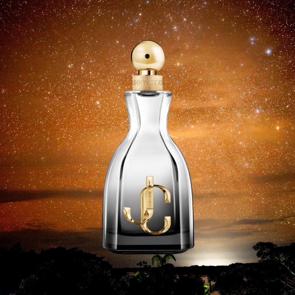 Jimmy Choo I Want Choo Forever Eau de Parfum Spray for Women 3.4 oz | Floral Fruity Gourmand Perfume Edp