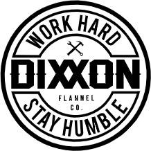 Dixxon Flannel Co.