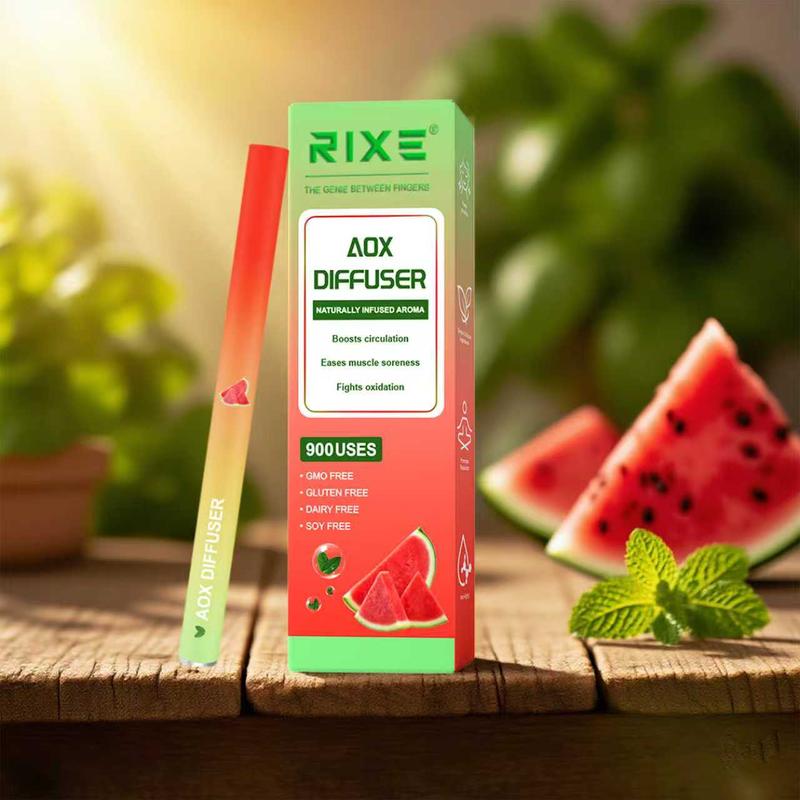 [Five-In-One] Natural Herbal Diffusers – Pure Herbal for Lung Support, Sleep Support, Energy Boost& Relaxation-Mullein & Thyme/Peppermint Extract/Lavender/Dandelion, Suitable for Most People Who Have Discomfort in Their Noses Healthy Therapy Fitness