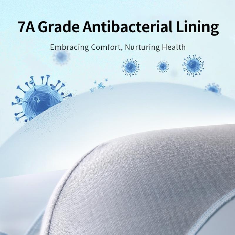 Nowazton Men's Silk Boxer Briefs, Breathable Tech Fabric, Antibacterial 7A, Moisture-Wicking & Soft, Ideal for Everyday Comfort & Active Wear - Perfect  Gift for Husband