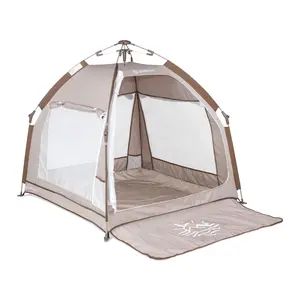 Go With Me® Villa Portable Tent/Playard