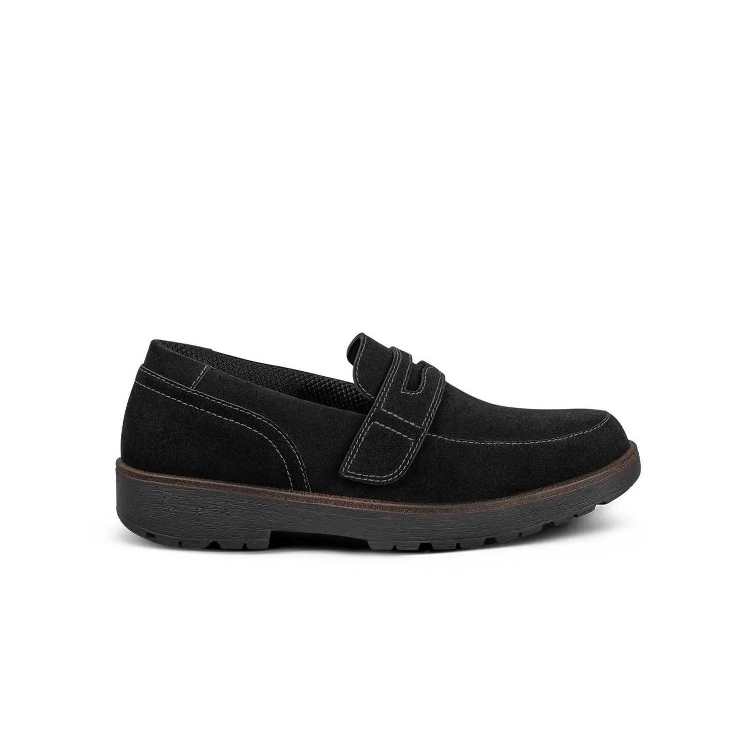 Orthofeet Shelly Casual Stretch Support Women's Loafer