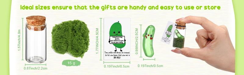 Employee Appreciation Gifts 20/25/30/35/50 Sets Mini You Rock Figure Jar Glasses with Positive Cards Emotional Support Bluk Gifts for Team Coworker Teachers Students for Employee Appreciation Week Desktop Decor Easter Basket Ideas Class Rewards