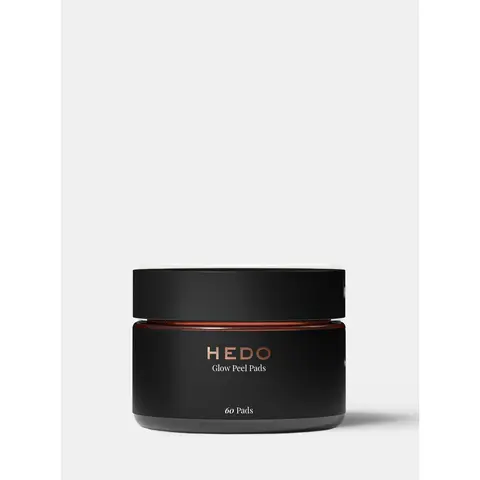 Glow Peel Pads