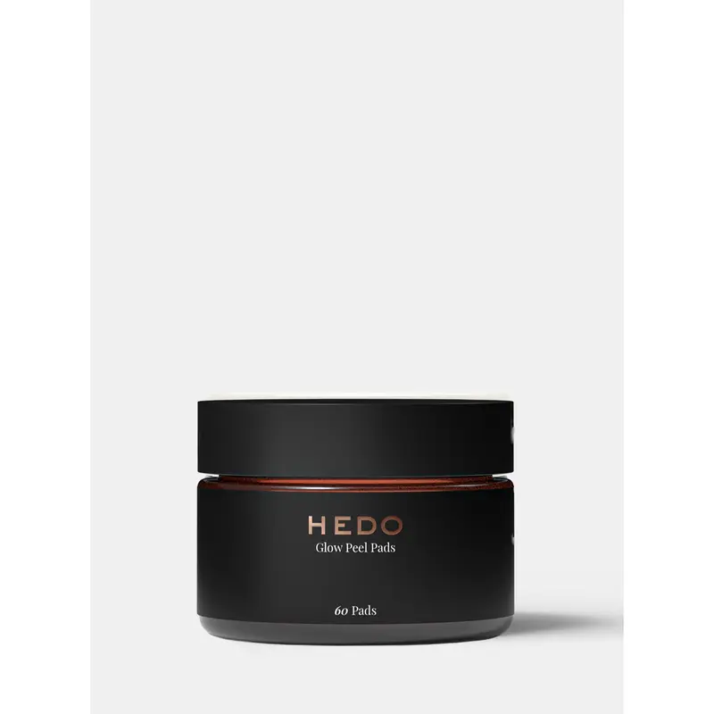 Glow Peel Pads