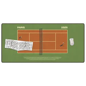 The French Open - Mouse Pads