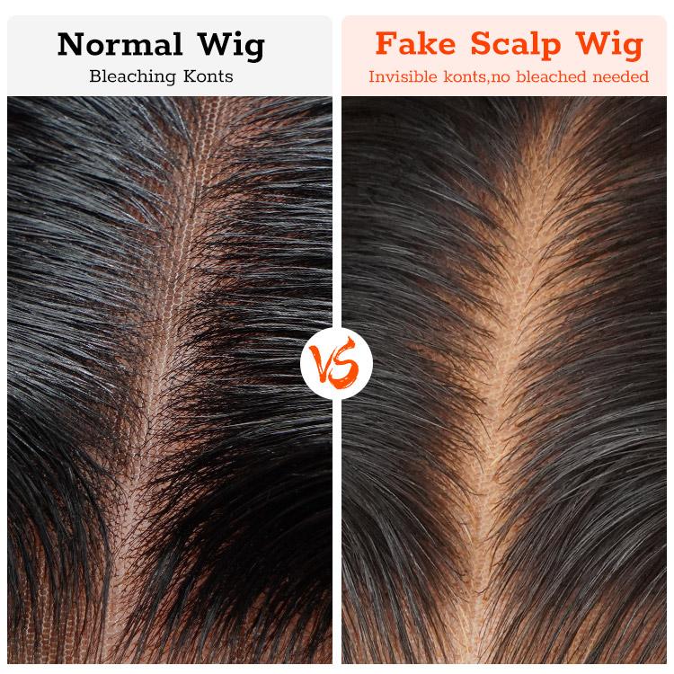 [Spring Musts] Wiggins Hair Pre Cut Ready And Go Wig Glueless Curly Wig Pre Bleached Pre Plucked 7x4 Closure Wig 13x4 HD Lace Frontal Wig Human Hair WeeklyDeals #SpringStatements